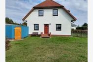 Urlaub Vitte/Insel Hiddensee Ferienwohnung 163879 privat