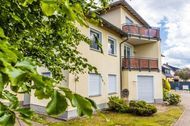 Urlaub Koserow (Seebad) Ferienwohnung 163913 privat