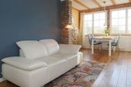 Urlaub Heringsdorf (Seebad) Ferienwohnung 163921 privat
