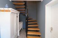 Urlaub Heringsdorf (Seebad) Ferienwohnung 163922 privat