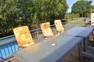 Urlaub Zinnowitz (Seebad) Ferienwohnung 163939 privat