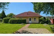 Urlaub Baabe (Ostseebad) Ferienwohnung 163948 privat
