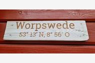 Urlaub Worpswede Ferienhaus 163966 privat