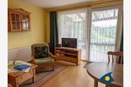 Urlaub Ahlbeck (Seebad) Ferienwohnung 163993 privat