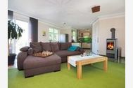 Urlaub Ferienwohnung Ferienwohnung Bergstraße 02 - strandnah & wohlfühlen