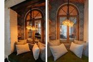 Urlaub Ferienwohnung Villa Meeresstern Romantisches Kuschelnest