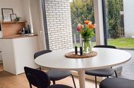 Urlaub Butjadingen Ferienwohnung 164020 privat
