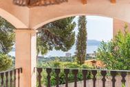 Urlaub Bendinat Ferienhaus 164034 privat