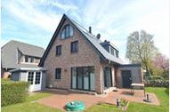Urlaub St. Peter-Ording Ferienhaus 164056 privat