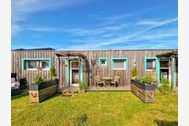 Urlaub Fuhlendorf Bungalow 164062 privat