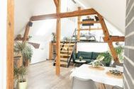 Urlaub Vogelsang-Warsin Ferienwohnung 164078 privat