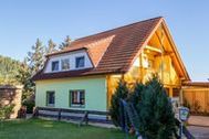 Urlaub Ferienwohnung Ferienwohnung und Suite bei Stralsund