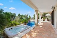 Urlaub Puerto Andratx Ferienhaus 164100 privat