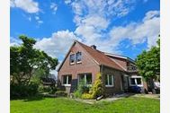Urlaub Uplengen Ferienwohnung 164119 privat
