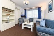 Urlaub Bensersiel Ferienwohnung 164125 privat