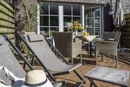 Urlaub Varel Ferienhaus 164148 privat