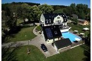 Urlaub Garz OT Koldevitz Ferienwohnung 164163 privat