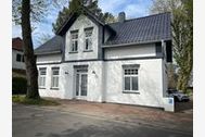 Urlaub Apartmentanlage Ferienpark-Worpswede