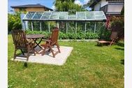 Urlaub Ferienwohnung Ferienwohnung im Grünen