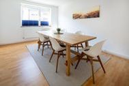 Urlaub Wilhelmshaven Ferienwohnung 164227 privat
