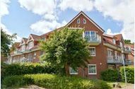 Urlaub Ferienwohnung Ostseeallee 7 Ferienwohnung Nr.01