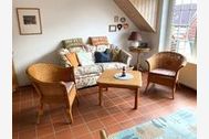 Urlaub Dornumersiel Ferienwohnung 164238 privat