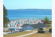 Urlaub Sierksdorf Ferienwohnung 164246 privat