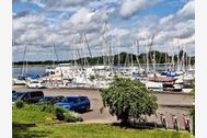 Urlaub Sundhagen OT Brandshagen Ferienwohnung 164251 privat