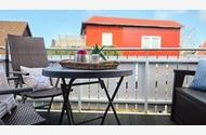 Urlaub Zingst (Ostseeheilbad) Ferienwohnung 164281 privat