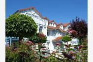 Urlaub Ferienwohnung Villa Strandbrise Whg. SF-01 .