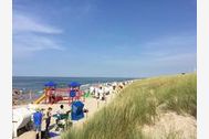 Urlaub Graal-Müritz (Ostseeheilbad) Ferienwohnung 164376 privat