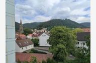 Urlaub Bad Harzburg Ferienwohnung 164379 privat