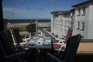 Urlaub Rostock-Seebad Warnemünde Ferienwohnung 164384 privat