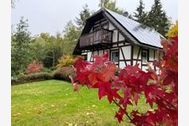 Urlaub Frankenau Ferienhaus 164411 privat