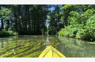 Urlaub Burg (Spreewald) Ferienwohnung 164418 privat