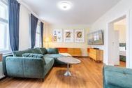 Urlaub Ahlbeck (Seebad) Ferienwohnung 164435 privat