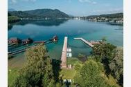 Urlaub St. Kanzian am Klopeiner See Ferienwohnung 164443 privat