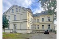 Urlaub Ferienwohnung Sandrose 1