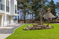 Urlaub Baabe (Ostseebad) Ferienwohnung 164616 privat