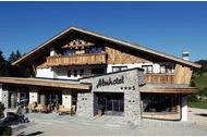 Urlaub Hotel Almhotel Told
