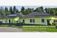 Urlaub Burg (Spreewald) Ferienwohnung 164691 privat
