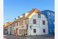 Urlaub Ferienwohnung Altstadt Ferienwohnung an der Drehbrücke