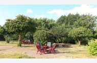 Urlaub Hohen Wangelin Ferienwohnung 164702 privat