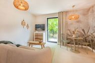 Urlaub Benz/Usedom Ferienwohnung 164714 privat