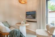 Urlaub Ferienwohnung BALI BLIZZ - App. 08