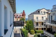 Urlaub Ahlbeck (Seebad) Ferienwohnung 164725 privat