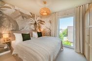 Urlaub Ferienwohnung BALI BLIZZ - App. 14