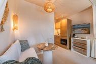 Urlaub Ferienwohnung BALI BLIZZ - App. 15