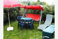 Urlaub Zarrendorf Ferienwohnung 16475 privat
