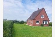 Urlaub Friedrichskoog-Ort Ferienhaus 164814 privat
